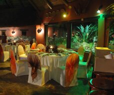 Misty Hills Country Hotel, Conference Centre & Spa, Muldersdrift, South Africa
